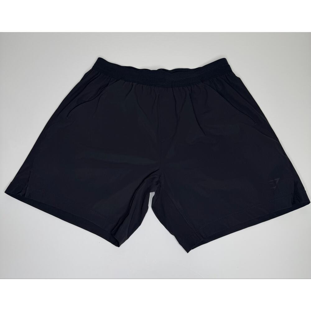 Gymshark Women’s Shorts Black Size S